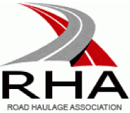 RHA Member logo
